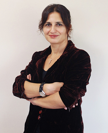 Aslı Alpak