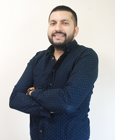 Volkan Eser